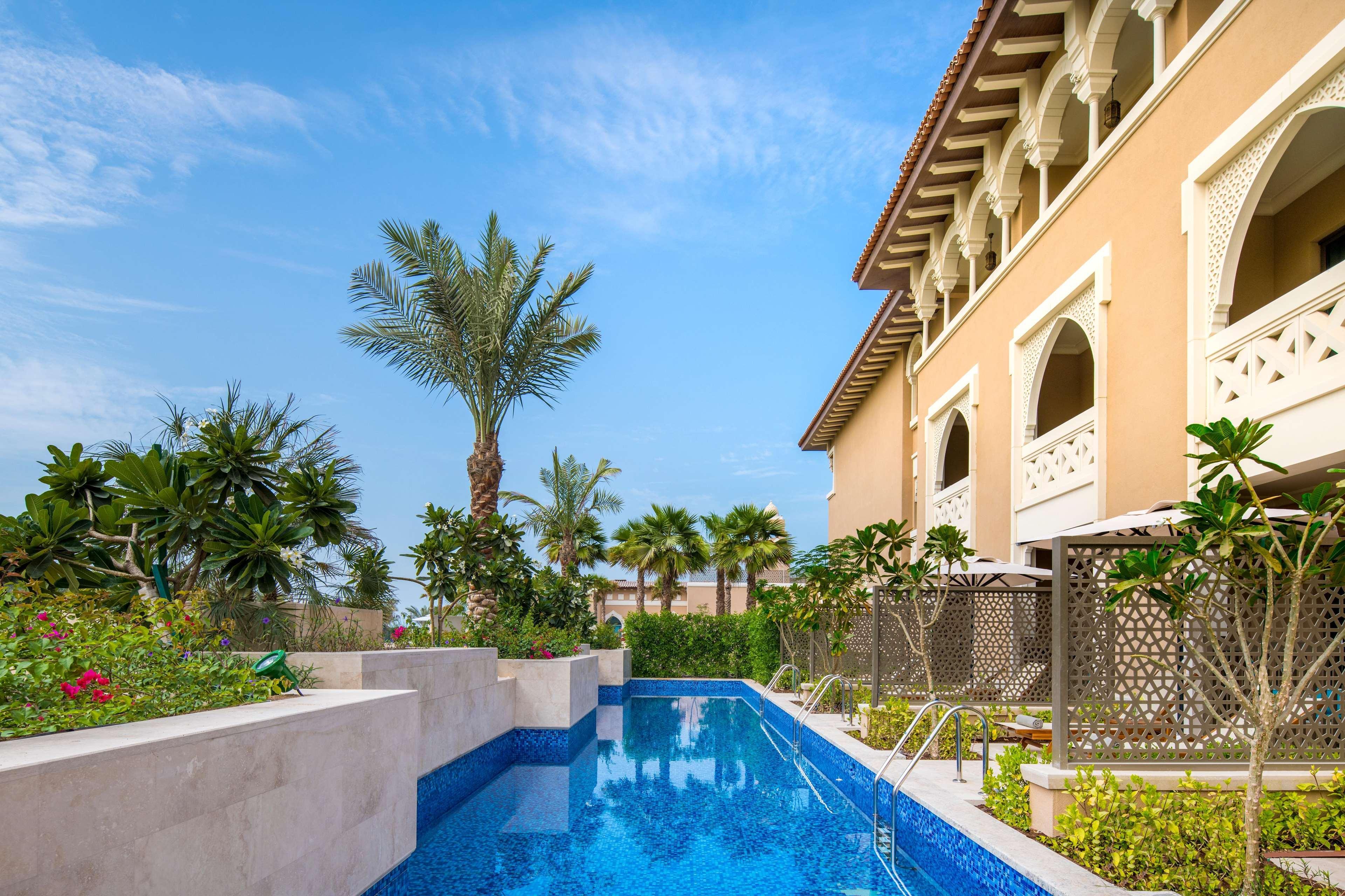 Rixos Premium Saadiyat Island Hotell Abu Dhabi Eksteriør bilde