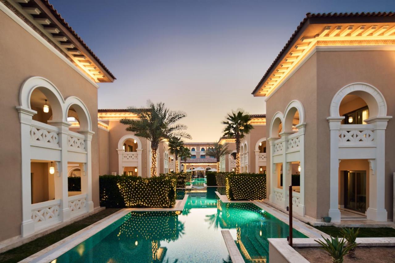 Rixos Premium Saadiyat Island Hotell Abu Dhabi Rom bilde