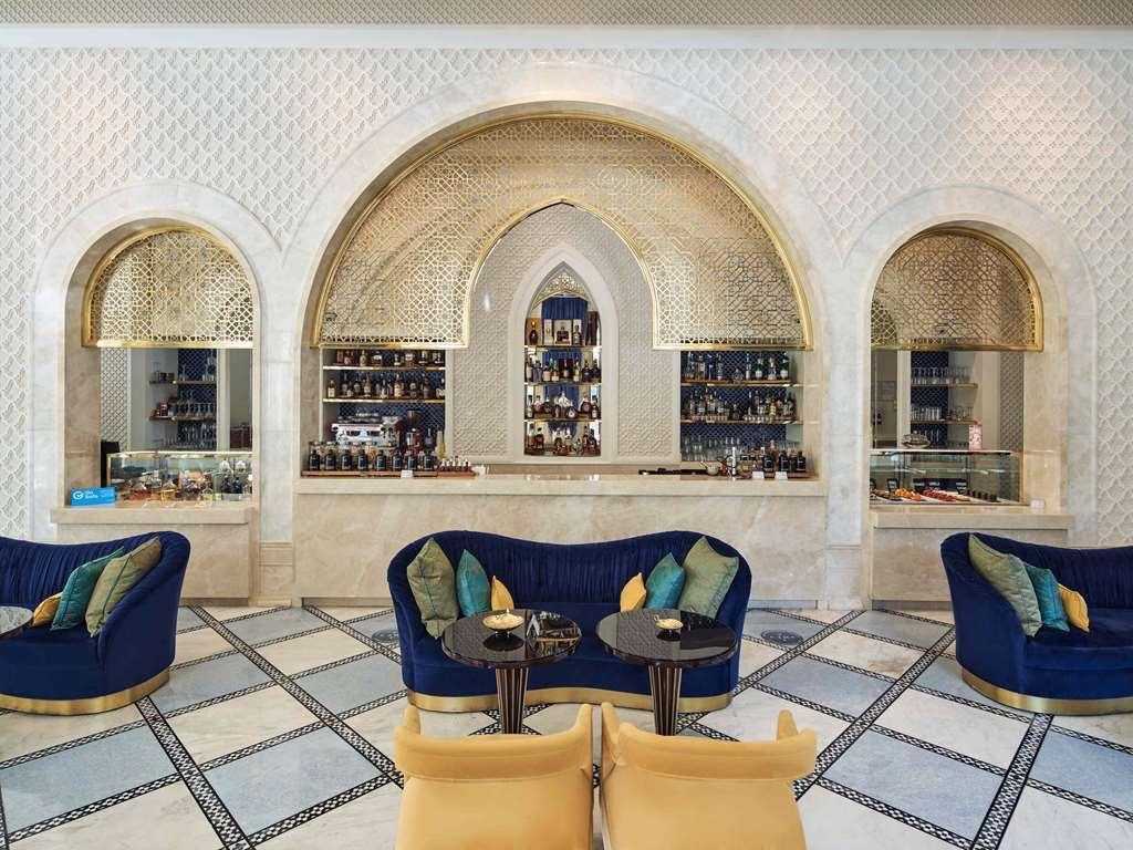 Rixos Premium Saadiyat Island Hotell Abu Dhabi Eksteriør bilde