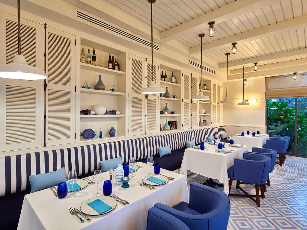 Rixos Premium Saadiyat Island Hotell Abu Dhabi Eksteriør bilde