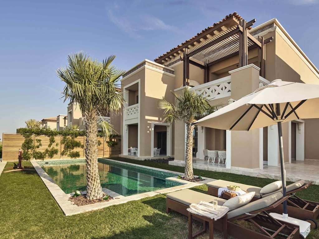 Rixos Premium Saadiyat Island Hotell Abu Dhabi Rom bilde