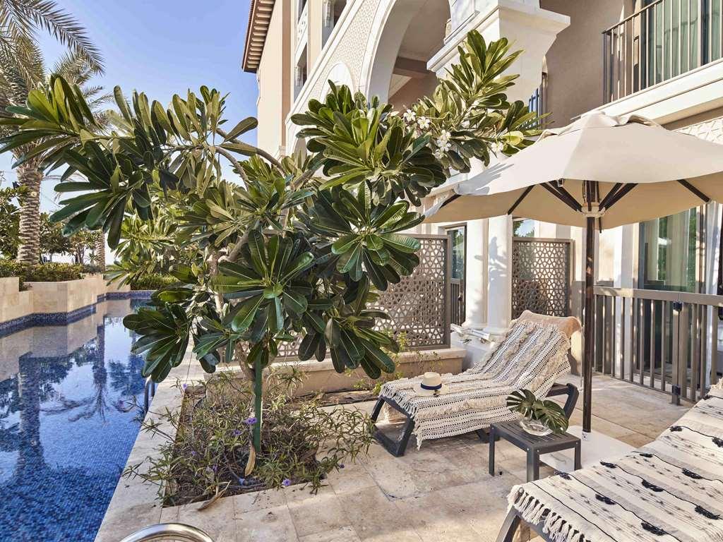 Rixos Premium Saadiyat Island Hotell Abu Dhabi Rom bilde