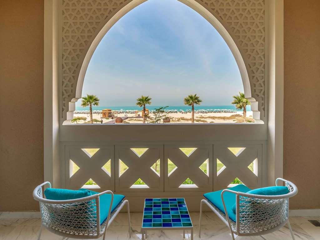 Rixos Premium Saadiyat Island Hotell Abu Dhabi Rom bilde