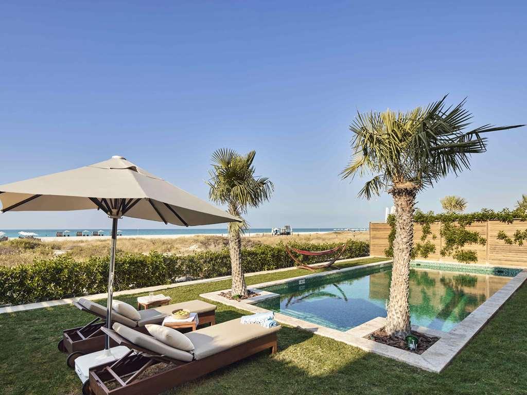 Rixos Premium Saadiyat Island Hotell Abu Dhabi Rom bilde